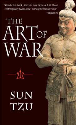 The Art of War./