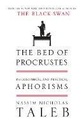 The Bed of Procrustes: Philosophical and Practical Aphorisms