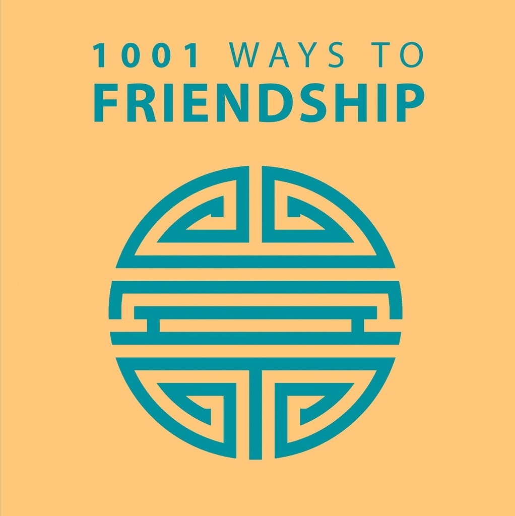 1001 Ways to Friendship