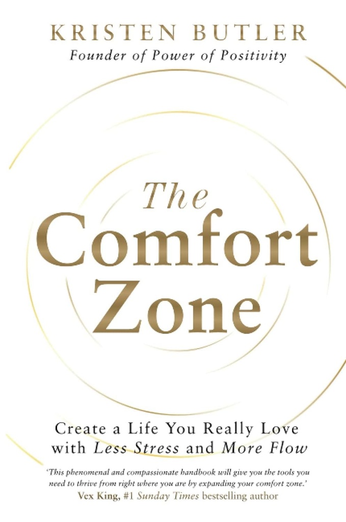 The Comfort Zone