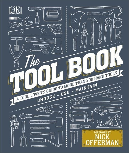 Tool Book/