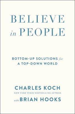Believe in People: Bottom-Up Solutions for a Top-Down World