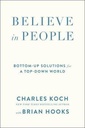 Believe in People: Bottom-Up Solutions for a Top-Down World