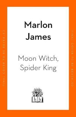 Moon Witch, Spider King: Dark Star Trilogy 2