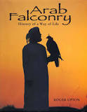 ARAB FALCONRY