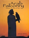 ARAB FALCONRY