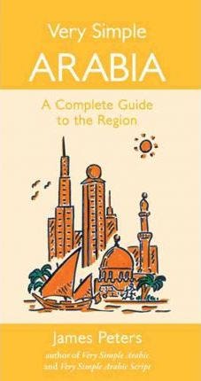 Very Simple Arabia