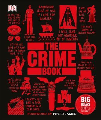 Crime Book