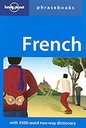 French (Lonely Planet Phrasebook)