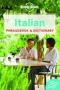 Lonely Planet Italian Phrasebook & Dictionary (Lonely Planet Phrasebook and Dictionary)