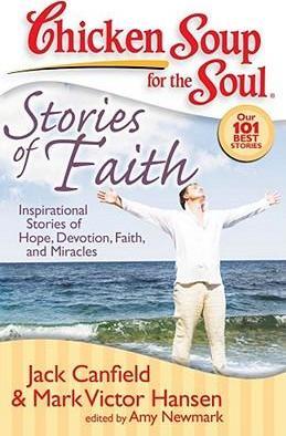 Stories of Fait