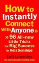 How to Instantly Connect with Anyone