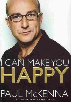 I Can Make You Happy