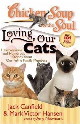 Loving Our Cats