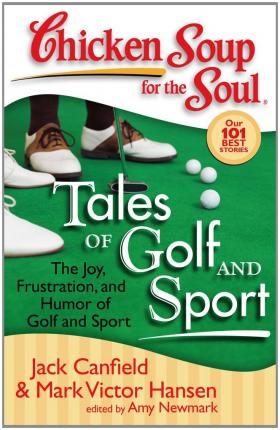 Tales of Golf and Sport