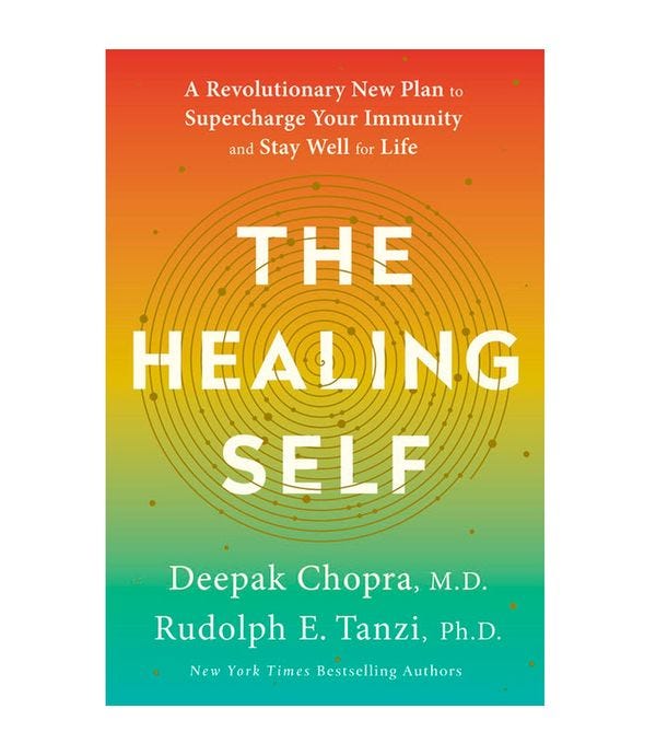 Healing Self