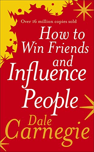 How to win friends and influence people/