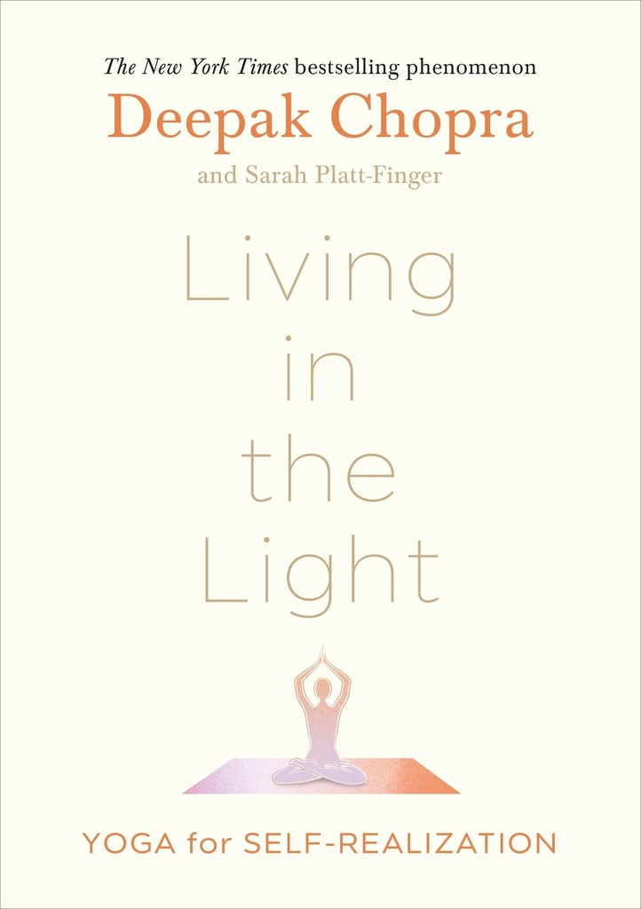 Living in the Light.