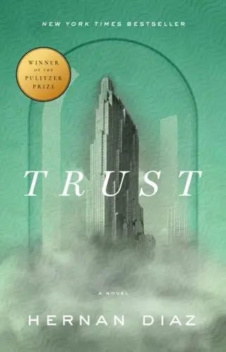 TrustÂ
