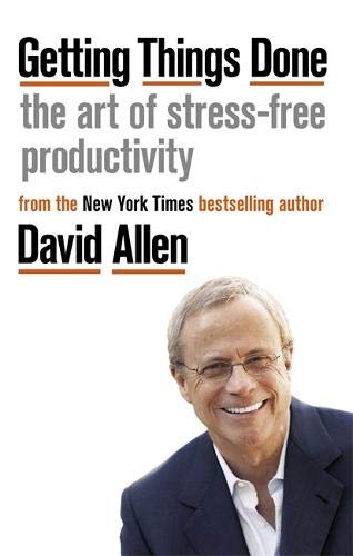 Getting Things Done: