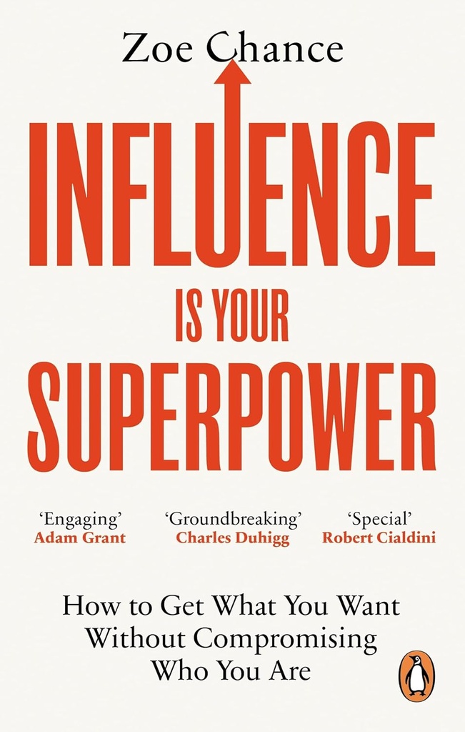 Influence is Your