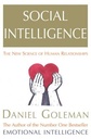 Social Intelligence: The New Science of Human Relationships/