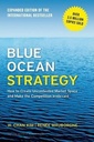 Blue Ocean Strategy
