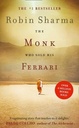 The Monk Who Sold His Ferrari.