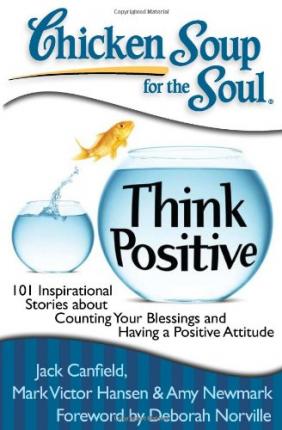 The Power of Positive Thinking.