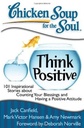 The Power of Positive Thinking.