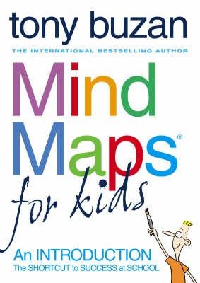 Mind Maps for Kids: An Introduction (Mind Maps for Kids)