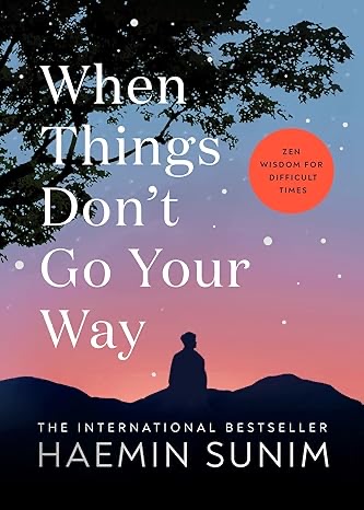 When Things Don't Go Your Way.