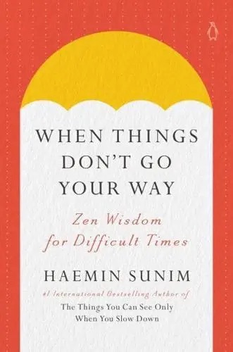 When Things Don't Go Your Way/