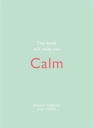 This Book Will Make You Calm