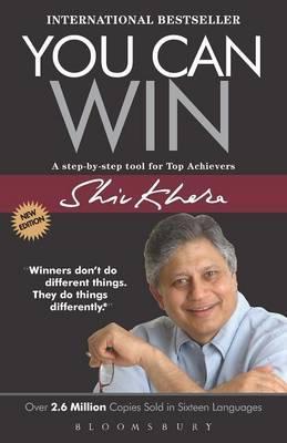 You Can Win: A step by step tool for top achievers