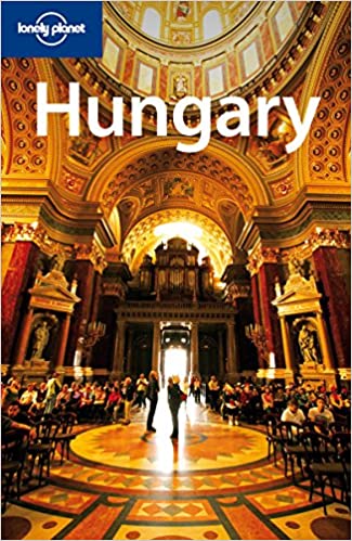 Hungary (Country Guides)