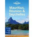 Lonely Planet Mauritius, Reunion & Seychelles (Travel Guide)