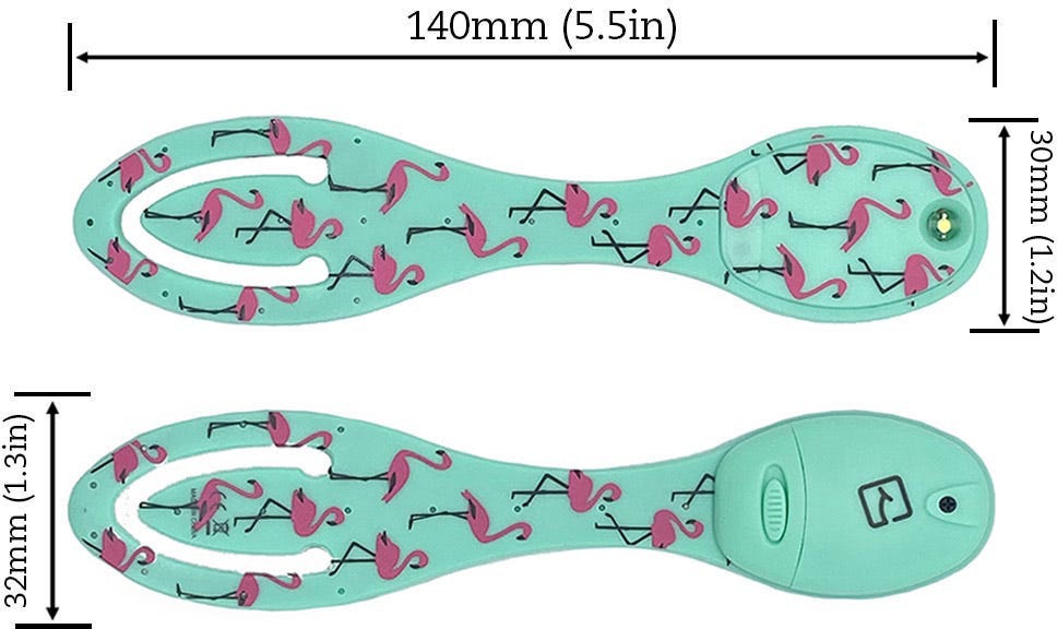 Flexilight Flamingo