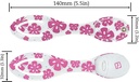 Flexilight Pink Flower