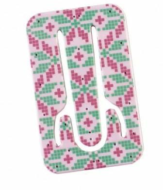 Flexistand Icelandic Pink