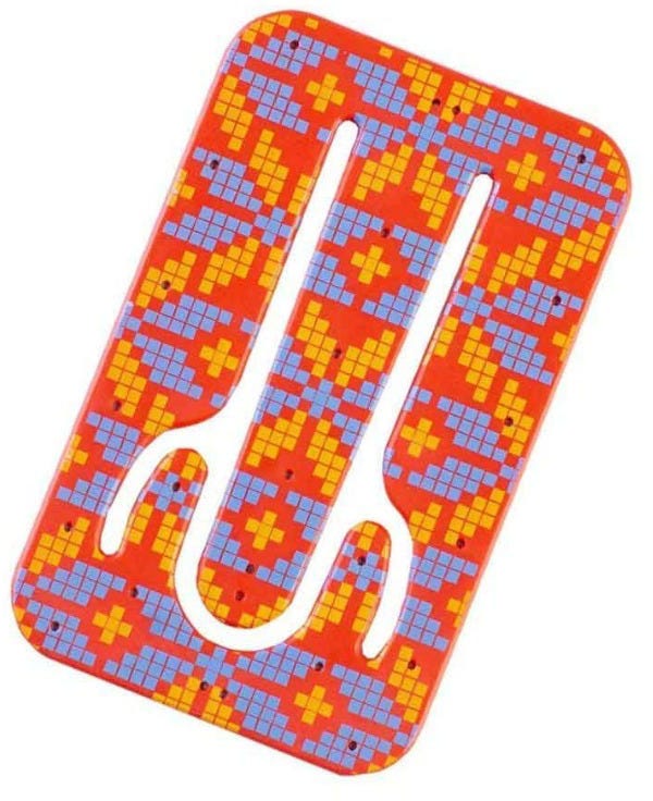 Flexistand Icleandic Orange