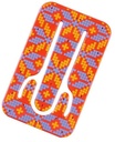 Flexistand Icleandic Orange