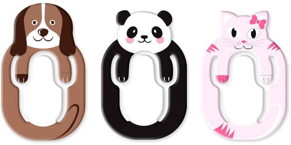 Flexistand Pal Panda