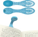 Flexilight Blue Words