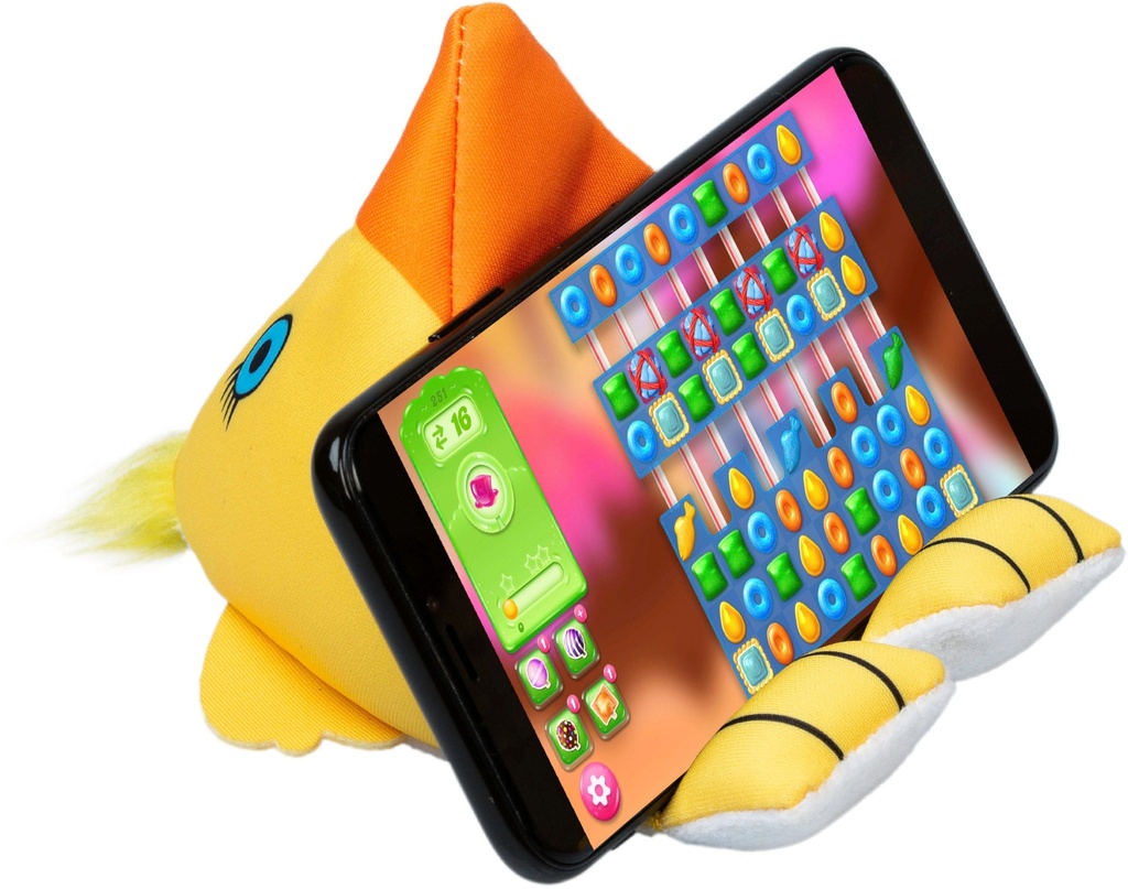 Plusheez Bird