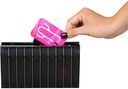 Flexistand Pink Jeans