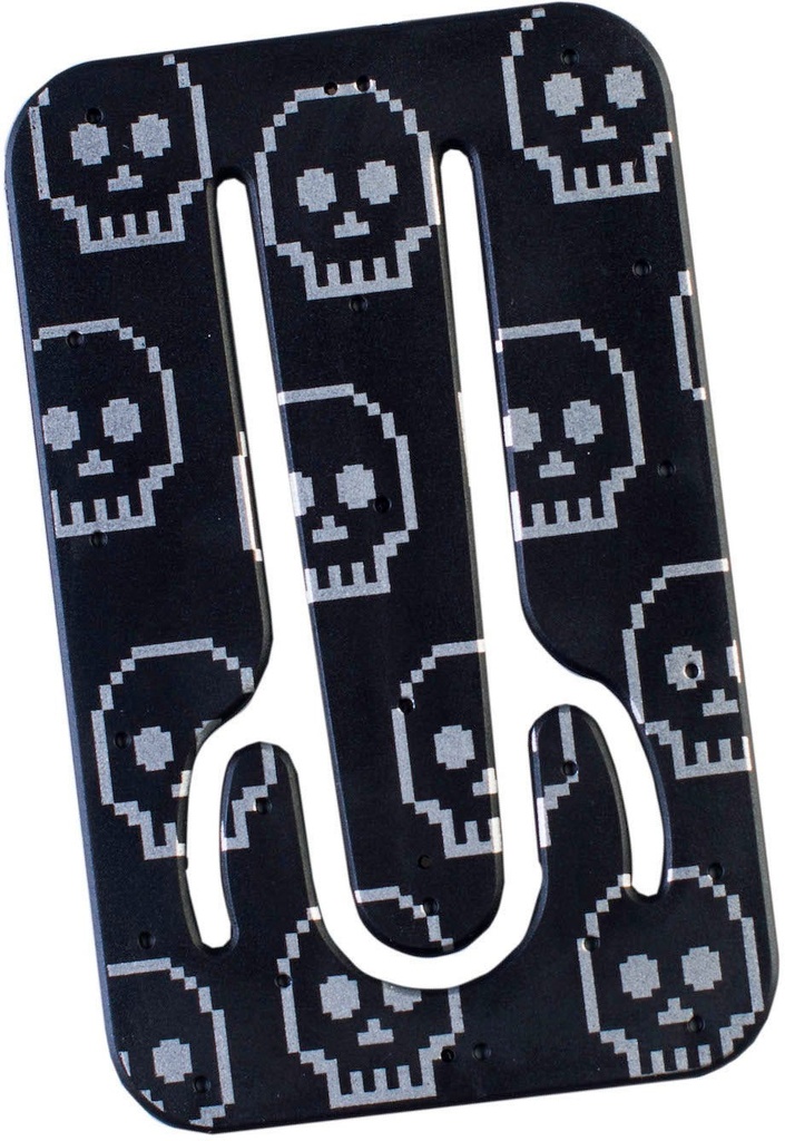 Flexistand Skull