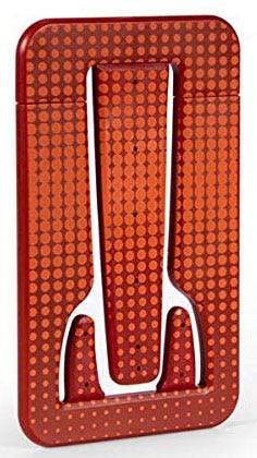 Flexistand Pro Red Dots