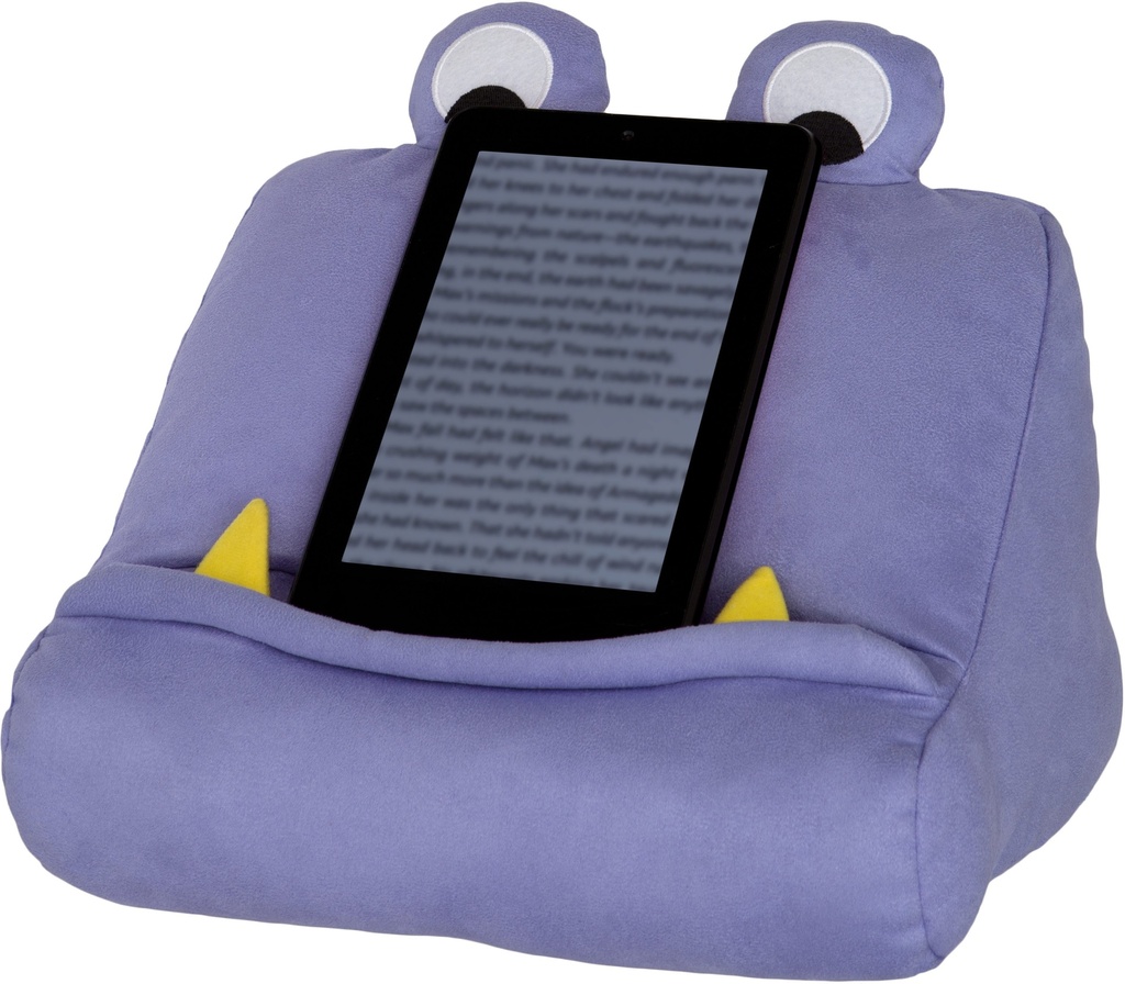 Bookmonster Purple