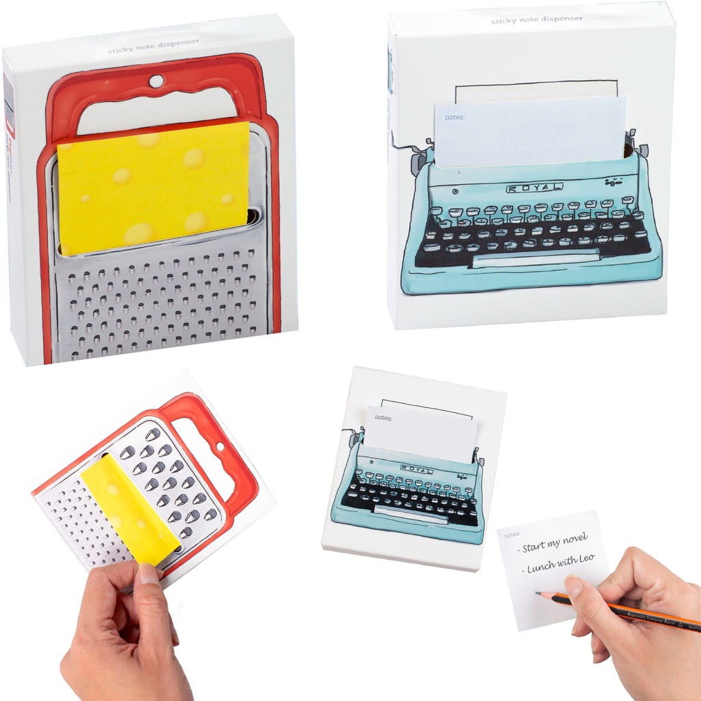Popnotes Cheesegrater